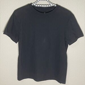 Black Beverly Hills Polo Club T-Shirt Size Small 34-36